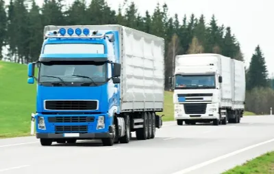 İstanbul ile Yenişarbademli Arası Eşya Taşıma